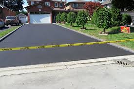 Best Custom Driveway Design  in East Vineland, NJ